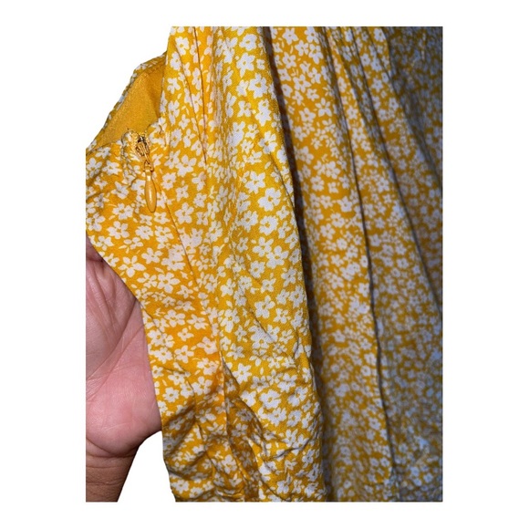 Floral maxi dress - Picture 6 of 6